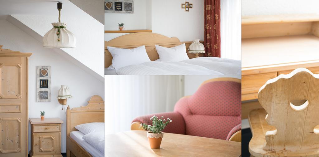 Noahs Arche Pension Pottenstein Room photo